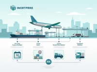 Essential Guide to Completing Air Cargo Export Customs Declarations in Beijing