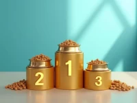 Tmalls Pet Market FAST Ranking Highlights Double 11 Growth Tactics