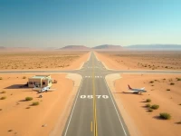 Addis Ababas Haile Selassie Airport Aims to Become Africas Premier Travel Hub