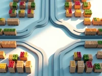 Weis Markets 借力云 TMS高效管理配送中心内外物流