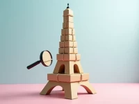 Paris Postal Codes Boost Crossborder Ecommerce Efficiency