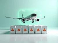 Air Cargo Industry Adopts IATA DGR Certification for Safety