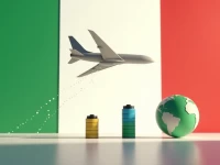 Italian Battery Brands Face Air Freight Compliance and Cost Challenges