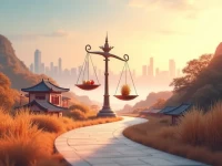 李子柒归来田园牧歌能否再续直播带货会是新选择