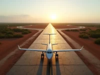 纳欣圭阿机场ICAO 代码地理位置及机场概况