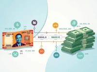 Somali Shilling to US Dollar Exchange Rate Explained