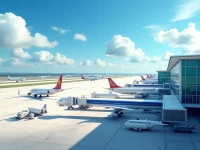 Orlando International Airport Sets Passenger Records With Global Reach