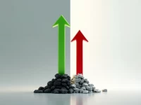 US Rail Freight Volumes Fluctuate in July Amid Economic Concerns