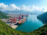 探索弗里敦 塞拉利昂的战略港口与商机