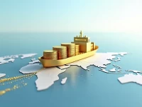 国际海运费用全解析三大核心收费项目及附加费用详解