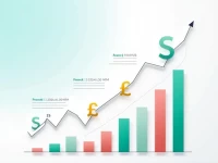 Dollar to Comorian Franc Exchange Rate Sees Sharp Volatility