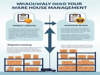 亚马逊FBA入仓管理与仓储优化指南