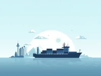 中澳海运全攻略货物多久能从中国漂到澳洲