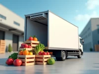 Efficient Cold Chain Logistics Extending The Fresh Journey Of Fruits And Vegetables