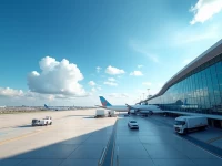 池州九华山机场发展概况与运营分析