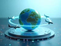 Freight Forwarders Gain Efficiency with Iatas Cargo System