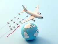 iPhone发布季如何撬动全球空运价格