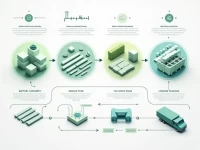 Battery Logistics Paving The Way For The Electric Vehicle Market