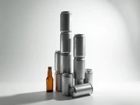 Global Aluminum Can Shortage Strains Beer Industry