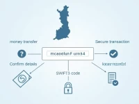 Finlands Nordea Bank Issues SWIFT Transfer Safety Guidelines