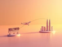 Los Angeles Emerges As Key Pacific Hub for Asia Trade