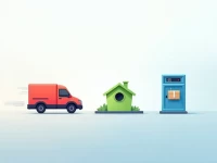 Comparing SF Express Cainiao and Speedbox for Efficient Shipping