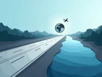 刚果河畔的航空枢纽解密栋多机场IATA代码