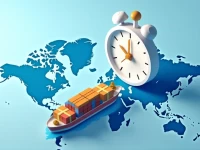 德翔海运船期攻略避坑指南与高效查询秘籍