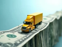 卡车运费飙升CH Robinson 提价背后供应链危机何时休