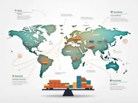 Uschina Trade Deal Eases Supply Chain Disruptions