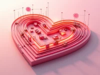 Retailers Use Data to Optimize Valentines Day Supply Chains