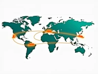 掘金全球中国十大物流巨头谁能助你货通天下