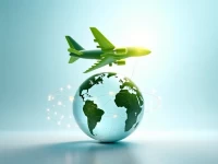 Key Trends Reshaping Global Aviation Industry
