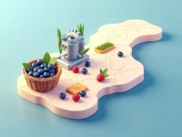 South Kurzeme Emerges As Baltic Ecommerce Hub