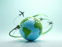 New IATA Course Aims to Optimize Aviation Fuel Efficiency