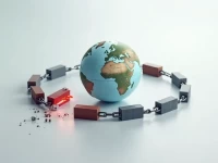 美国铁路大罢工倒计时供应链风暴将至企业如何应对