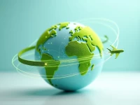 Aviation Industry Advocates Carbon Transparency for Sustainability