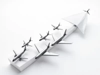 航空业转型升级为何首选 IATA Consulting