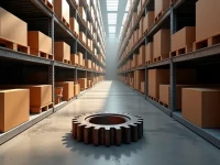 警惕仓库市场繁荣退潮空置率上升租金涨幅放缓企业扩张踩刹车