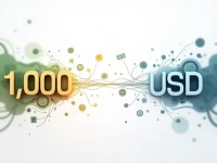 新加坡元对美元的汇率分析如何精准兑换1000 SGD