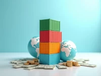 国际海运费用全攻略告别糊涂账一文读懂海运费附加费清关费