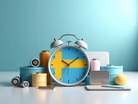 Swedens EPR Deadline Nears for Online Sellers