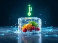 Cold Chain Logistics Improvements Enhance Business Competitiveness