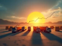 Freight Market Rebounds As Trucking LTL and Parcel Prices Rise by 2026