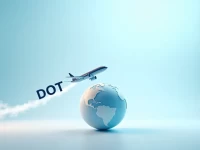 解锁飞行密码唐托尔夸托国际机场代码终极指南