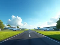 Quelimane Airport Expands Mozambiques Air Transport Network