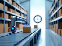 Locke Supply Boosts Warehouse Efficiency with Voice Picking Tech