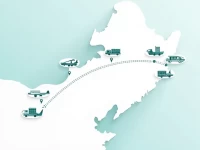 Air Freight Pricing and Route Overview from Nanjing to Basra