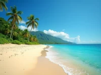 探索帕甘机场南马里亚纳群岛的隐秘空中门户