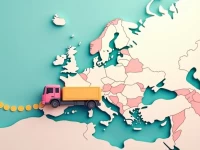 Tiktok Shop Expands in Europe with FBT Logistics Boost